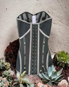 Women Elastic Wide Corset Belts