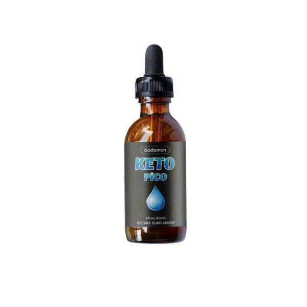 Keto Pico – Supports Healthy Weight Management Every Day